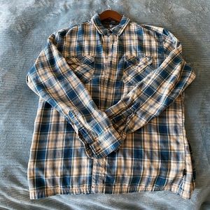 Kuhn Flannel Shirt
